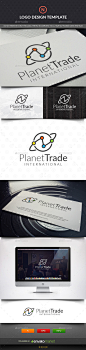 地球数字交易员——对象标识模板Planet Digital Trader - Objects Logo Templates文摘、分析师、酒吧、酒吧、商业、企业、数字,财务、金融、全球,图表,行业模型,星球,专业、利润、股票,贸易,交易 abstract, analyst, bar, bars, business, corporate, digital, finance, financial, globe, graph, industry, mockup, planet, professional, pro