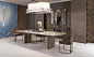 EXCELSIOR - Dining tables from Longhi S.p.a. | Architonic : EXCELSIOR - Designer Dining tables from Longhi S.p.a. ✓ all information ✓ high-resolution images ✓ CADs ✓ catalogues ✓ contact information ✓..