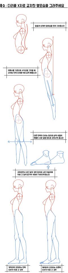 nuit雾采集到绘画教程