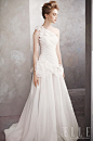 Vera Wang for Davids Bridal Spring 2012 Collection 161111 3