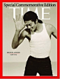 正版 TIME时代周刊 Michael Jackson 迈克尔 杰克逊 MJ珍藏版特刊