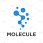 molecular concept a logo