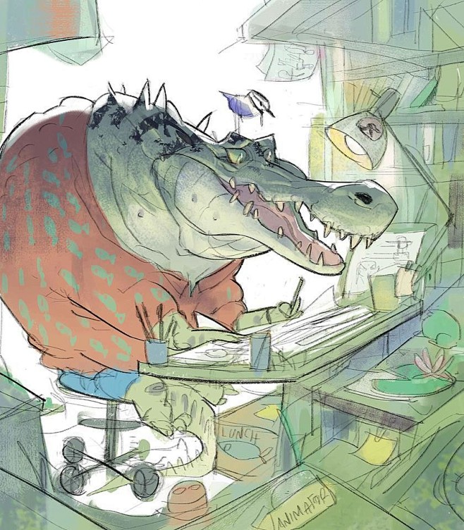 Draw my Beast :D, Ra...