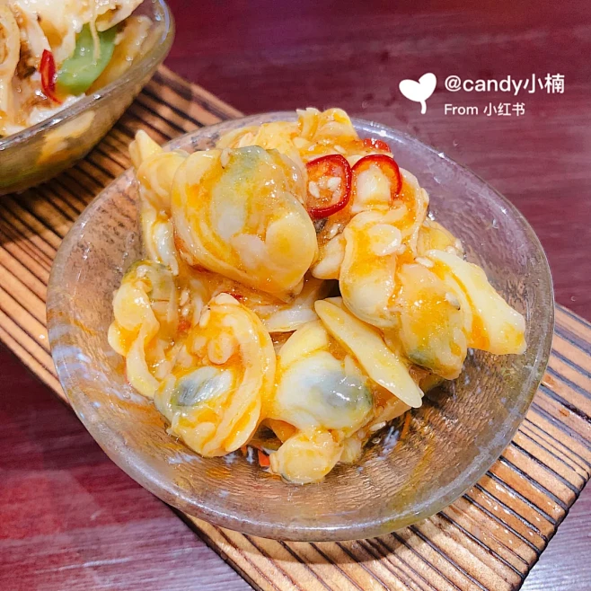 家门口的新日料店 - 小红书