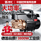 90分离款洗车机主图