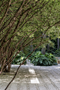 Jardim RC自然庭院 by Hanazaki -mooool设计
