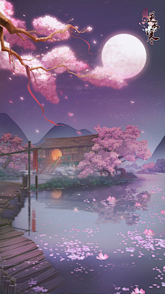 酒九八十一采集到场景速途