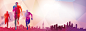 教育背景banner