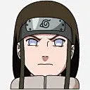雏田宁次火影忍者2卷免抠素材_新图网 https://ixintu.com hyuga neji 宁次 雏田