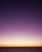 这个颜色的天空有着不一样的浪漫。。

Australia－黄昏 西北海角，澳大利亚西部