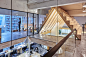 11-The stepped roof - by HAD Architecture Design Studio