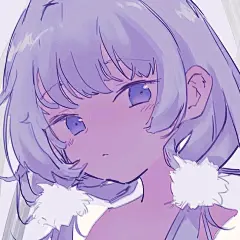 动漫头像/女生