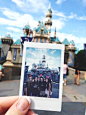 Another one from Disneyland, this time with Marlene, Hestia, Emmeline and Mary Taken by Marlene