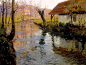 Fredrik Thaulow