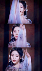 国风美少年-鞠婧祎