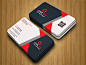 Buy at CodeGrape $5

This is a Corporate Business Card. This template download contains- 300 dpi, print-ready, CMYK PSD files.

All main elements are editable and customizable.

Features:

- Easy Customizable and Editable
- 3.5x2 (.25 with Bleed Settings)