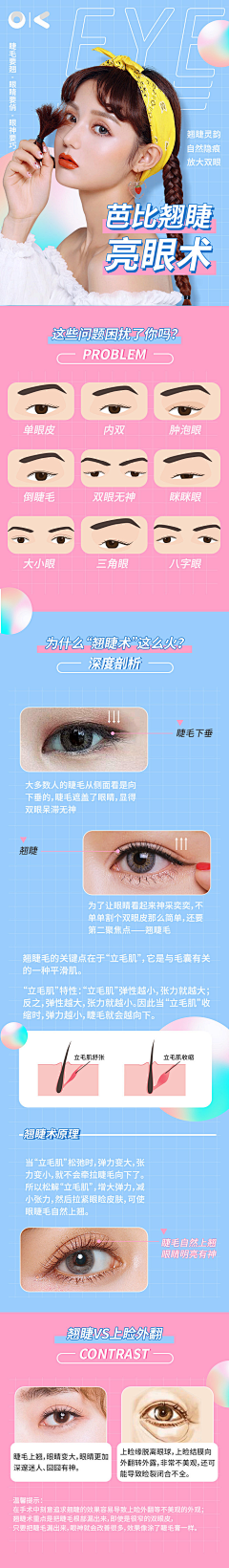 毕九良采集到九良·医美·详情页
