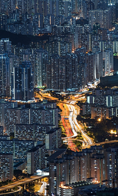 ＫＭＬＷ采集到星空 夜景