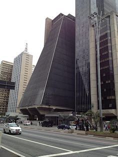 Av. Paulista - SP - ...