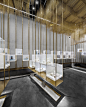 The Designers' Brands  Collection Store Under the Golden Cloud by Atelier Tree-6