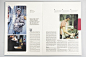 –Everyday Magazine :... - 设计痴采集到[杂志]内页 - 花瓣