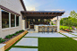 50 Best Luxury Patio Pictures - Luxury Patio Design Ideas - Decorating & Remodel Inspiration | Houzz