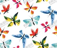 水彩蝴蝶 【酷图网】热带叶子,棕榈,红棕榈,无缝拼接,棕树叶,叶子,欧式花,热带花卉,壁纸,花卉底纹,花卉背景,墙纸,背景墙,包装纸,手机壳,无缝墙纸,瓷砖图案,手机壳印花,布料图案,包装,图案,数码印花,移门图案,面料印花,无缝印花,无缝花纹,热带植物花卉