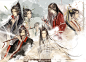 魔道祖师｜LOFTER（乐乎） - 让兴趣，更有趣