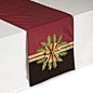 Holiday Gift Table Runner - Bed Bath & Beyond