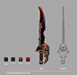 Sea of Thieves - Concepts #4