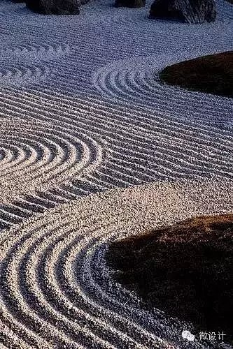 一沙一世界 · 日本禅宗庭院之枯山水【第...