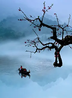 湖南郴州小东江