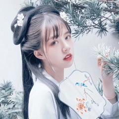–早春热恋–采集到满目繁星