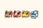 ドット絵まとめ[1] - Pixivel