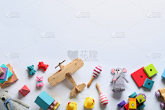 月月丶采集到玩具
