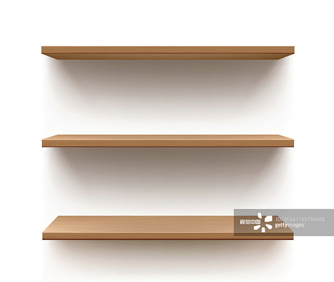 shelf