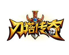 喵小喵_t采集到GAME LOGO