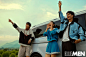 @ELLEMEN 的个人主页 - 微博