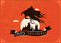 Halloween Fandom Cards : Fandom cards