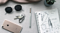 笔，圆珠笔，Alt Pen，工具， 工业设计，产品设计，普象网