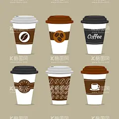 咖啡杯  - 源文件下载【酷图网】Coffee,咖啡,咖啡杯,奶茶杯,饮料杯,矢量,咖啡豆,咖啡包装,咖啡店,咖啡插画,咖啡海报,咖啡纸杯,奶茶,奶茶包装,奶茶插画,纸杯样机,纸杯效果图,纸杯贴图,咖啡杯样机,纸杯图案设计,杯子样机,保温纸杯,包装样机,咖啡元素,咖啡文化,咖啡素材