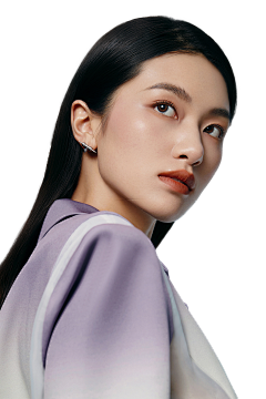 迷路与麋鹿采集到气质女