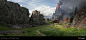ricky-ho-aoc-biome-volcano-transition-concept02-v01-rickyho