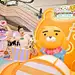 超萌IP形象Kakao Friends主题快闪店_3629363318