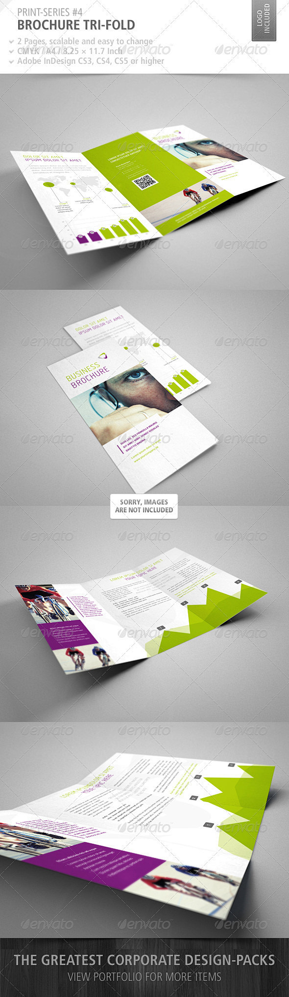 Brochure Tri-Fold Pr...