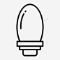 灯泡光亮电 免费下载 页面网页 平面电商 创意素材