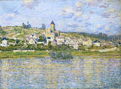 qwerttyuiop采集到克劳德·莫奈
Claude Monet
