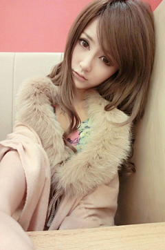 EternalFly采集到BeautifulGirl