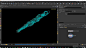 【新提醒】CG视频教程_Houdini制作粒子围绕曲线路径动画特效教程-Creating Particle Goals and Curves - Powered by Discuz!