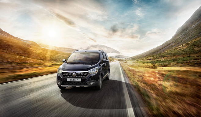 Renault _ Stepway _ ...